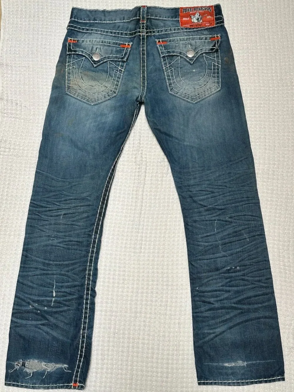 Vintage True Religion 